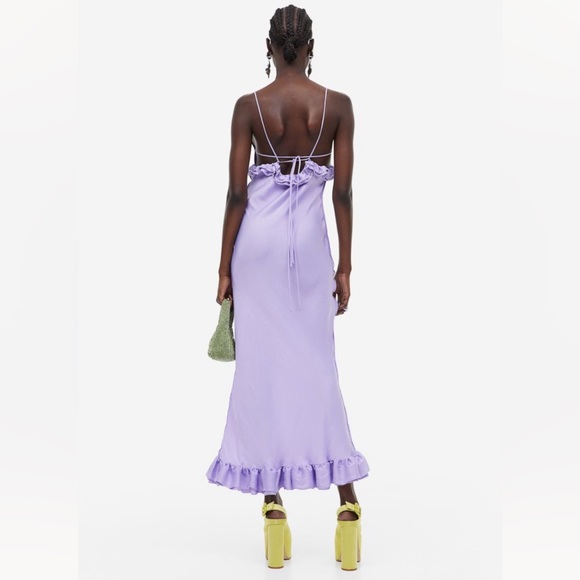 Slip Dress - Picture 2 of 4